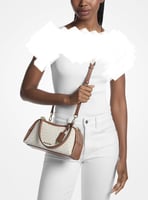 شنطة مايكل كورس/مقاس سمول