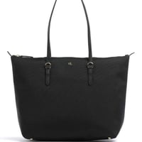 شنطة رالف لورين/مقاس26-اللون اسود