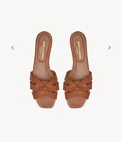 سليبر سان لوران saint Laurent