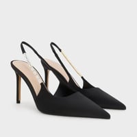 كعب تشارلز اند كيث