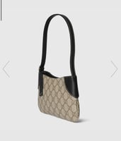 شنطة قوتشي gucci/مقاس سوبر ميني