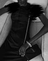 شنطة سان لوران saint Laurent /كروس بودي