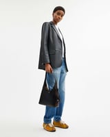 شنطة كوتش بروكلين /مقاس 28