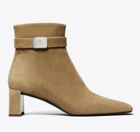 كعب بوت توري بورش