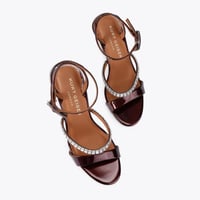 كعب كيرت جيجر