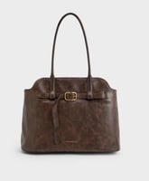 شنطة تشارلز اند كيث/مقاس xl