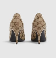 كعب قوتشي gucci