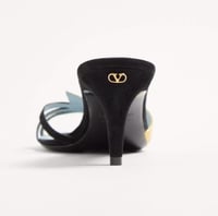 كعب فالنتينو