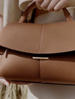 شنطة بولين/مقاس ميني