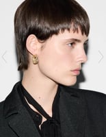 حلق قوتشي gucci