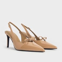 كعب تشارلز اند كيث