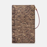 باوتش كارولينا هيريرا