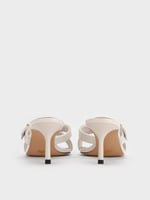 كعب تشارلز اند كيث