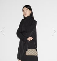 شنطة قوتشي gucci/مقاس سوبر ميني