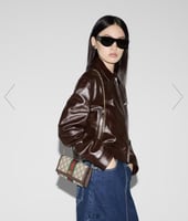 شنطة قوتشي gucci/كروس بودي