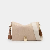 شنطة كارولينا هيريرا/مقاس مديم