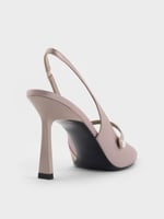 كعب تشارلز اند كيث