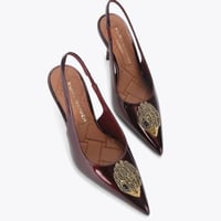 كعب كيرت جيجر