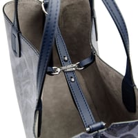 شنطة لوب نوار/ميني شوبر-Darkblue