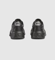 شوز قوتشي رجالي gucci