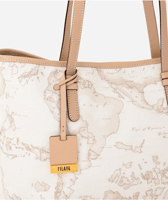 شنطة الفيرومارتيني/توت باق-مقاس مديم