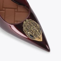 كعب كيرت جيجر