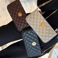 شنطة فرزاتشي/لون رمادي