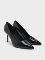 كعب تشارلز اند كيث