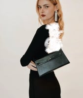 شنطة ‏verafiedny/شولدر باق