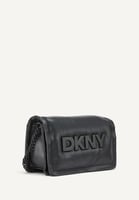 شنطة دكنيdkny/هاردوير اسود