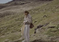 شنطة بولين/مقاس ميني