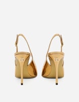 كعب دولتشي اند غابانا/لون ذهبي