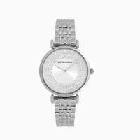 ساعة امبوريو ارماني