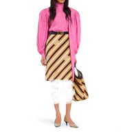 كعب قوتشي gucci