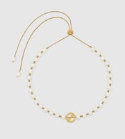 سلسال قوتشي gucci