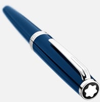 قلم مونت بلانك montblanc