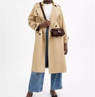 شنطة كوتش تابي/مقاس 20