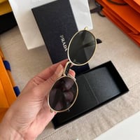 نظارة برادا