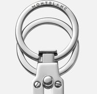 ميدالية مونت بلانك رجالي montblanc