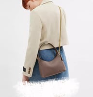 شنطة كوتش/صغير مقاس23