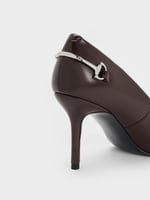 كعب تشارلز اند كيث