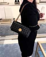 شنطة فرزاتشي/مقاس كبير