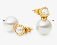 حلق فندي fendi