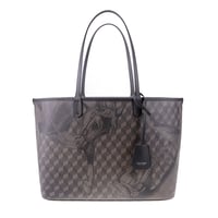 شنطة لوب نوار/مقاس سمول-Brown/Black