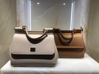 شنطة دولتشي اند غابانا/مقاس سمول