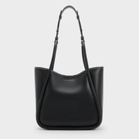 شنطة تشارلز اند كيث/مقاس مديم