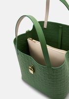 شنطة كارولينا هيريرا/مقاس مديم