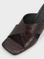 كعب تشارلز اند كيث