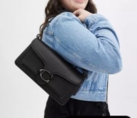 شنطة كوتش تابي/مقاس 26