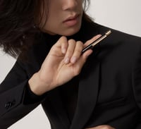 قلم كارتير cartier